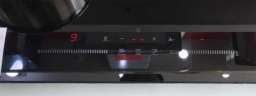 Bếp từ đôi EuroSun EU-T265S - Hàng chính hãng