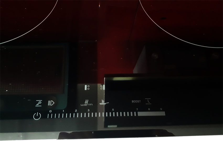 Bếp từ đôi Eurosun EU-T702 Plus - Hàng chính hãng