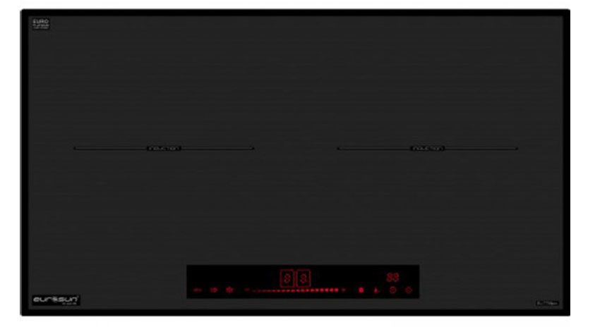 Bếp từ đôi EuroSun EU-T709 Pro - Hàng chính hãng