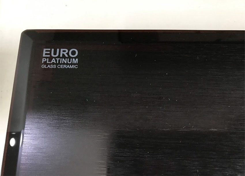 Bếp từ đôi EuroSun EU-T709 Pro - Hàng chính hãng