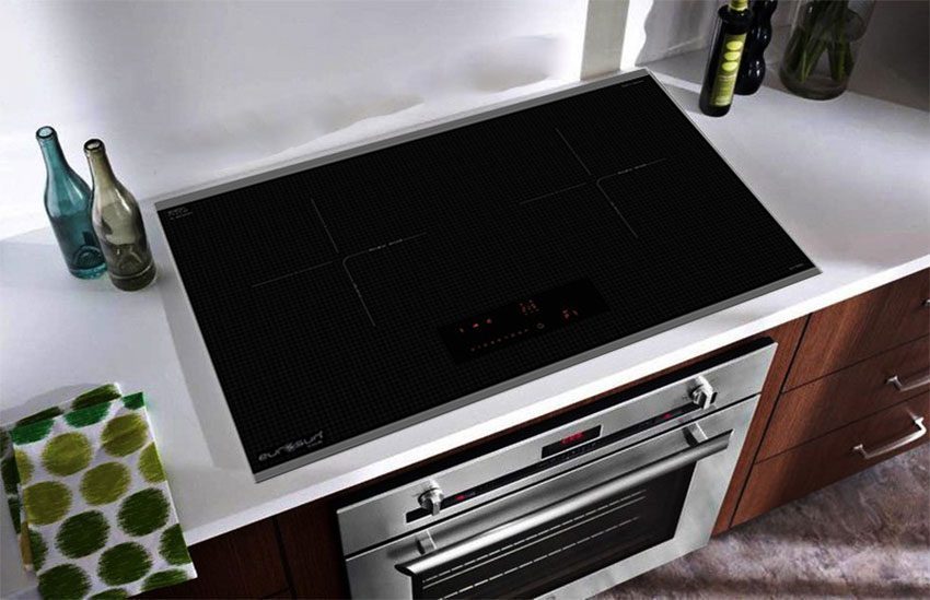 Bếp từ đôi Eurosun EU-T892G - Hàng chính hãng