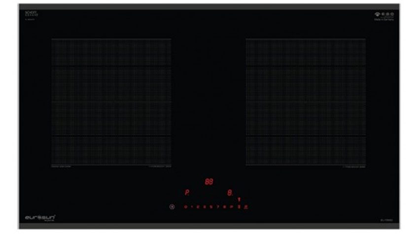 Bếp từ đôi Eurosun EU-T896G