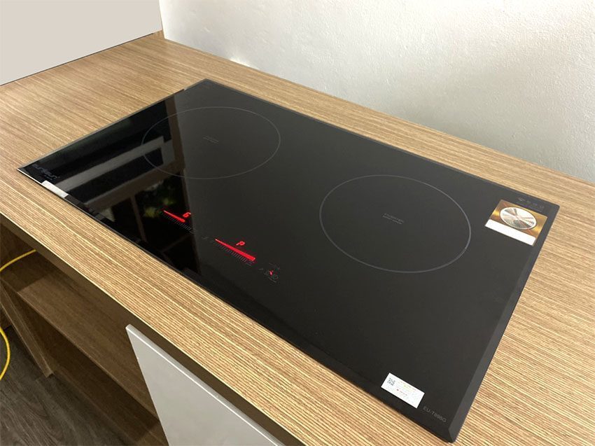 Bếp từ đôi Eurosun EU-T898G - Hàng chính hãng