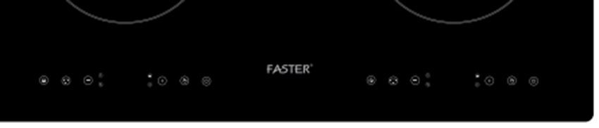 Bếp từ Faster FS 288I - Hàng chính hãng