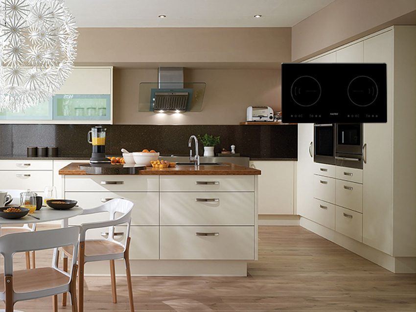 Bếp từ Faster FS 288I - Hàng chính hãng