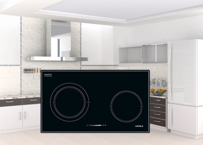 Bếp từ Hafele HC-I772A ( 536.01.695 ) - Hàng chính hãng