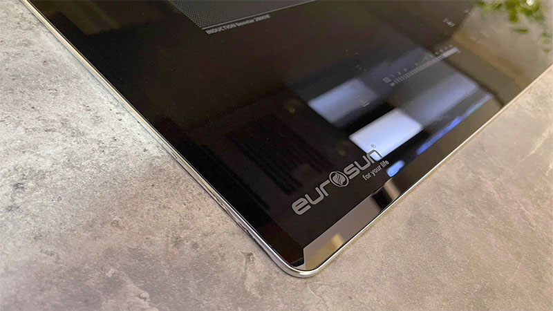 Bếp từ đôi Inverter Eurosun EU-T726Pro - Hàng chính hãng