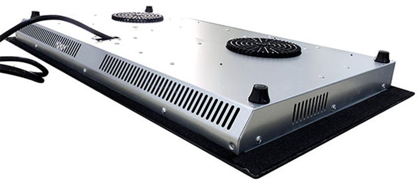 Bếp từ đôi Saiko DIH-4400E - Hàng chính hãng