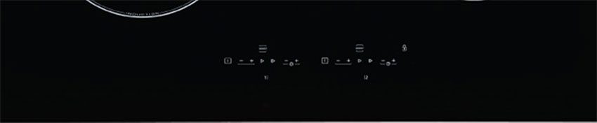 Bếp từ đôi âm kính Brandt TI607BU1 - Hàng chính hãng