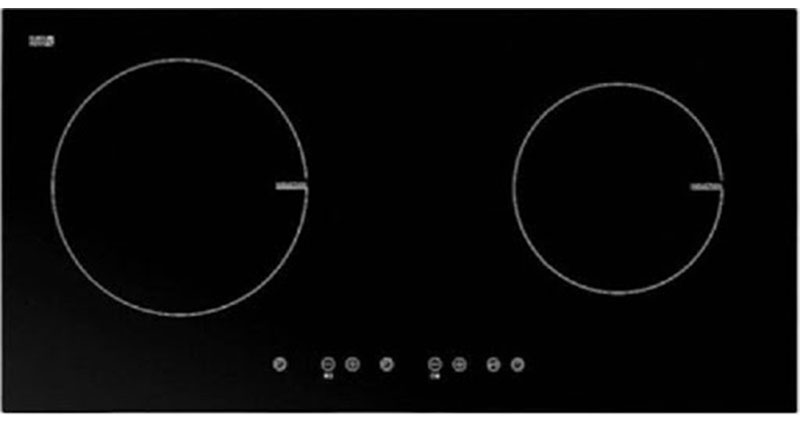 Bếp từ đôi âm kính Faber FB-702IN - Hàng chính hãng