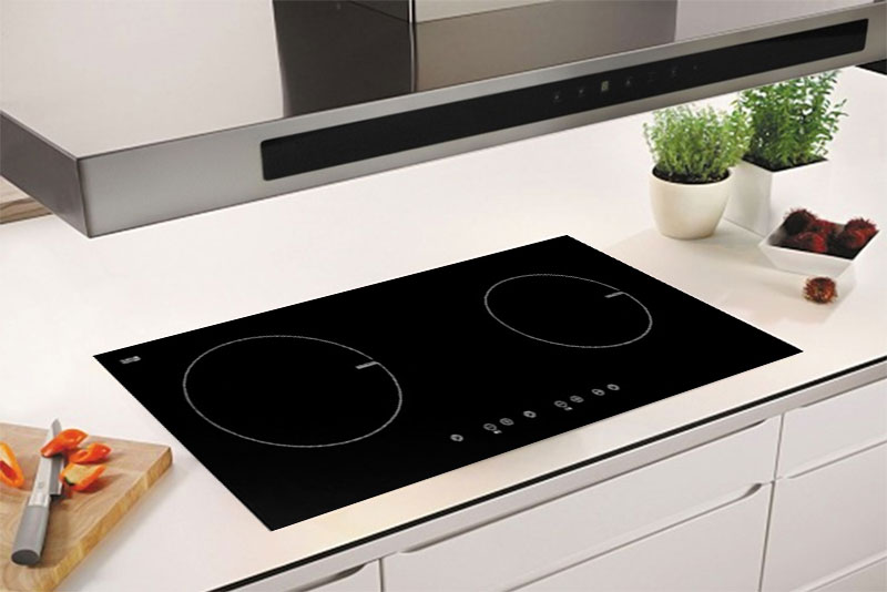 Bếp từ đôi âm kính Faber FB-702IN - Hàng chính hãng