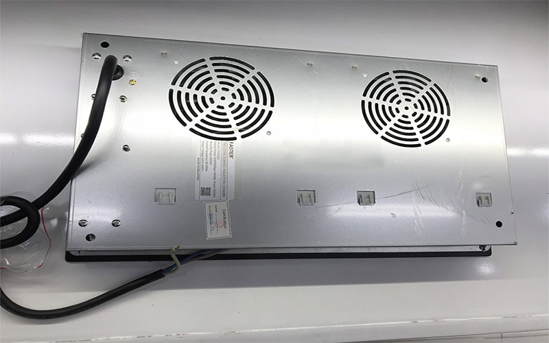 Bếp từ Domino Faster FS-223DI - Hàng chính hãng