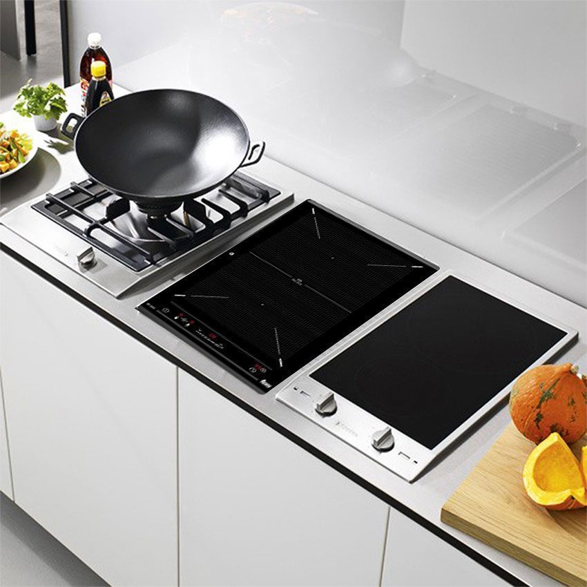 Bếp từ domino Teka SPACE IRF 3200 - Hàng chính hãng