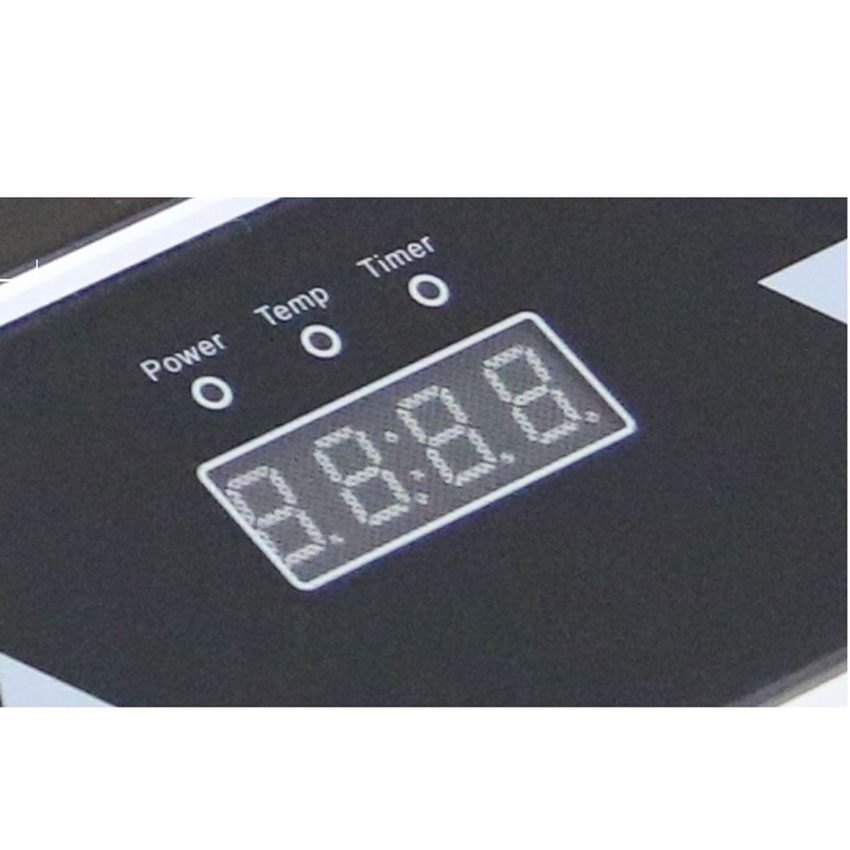 Bếp từ đơn Ferroli 2000W - IS2000LX - Hàng chính hãng