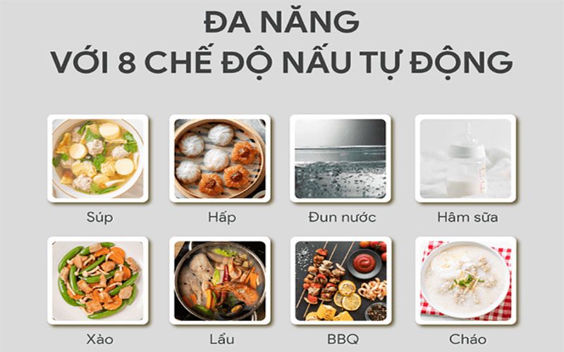 Bếp từ đơn BlueStone ICB-6725 - Hàng chính hãng