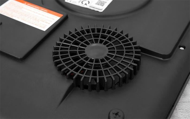 Bếp từ đơn BlueStone ICB-6731 - Hàng chính hãng