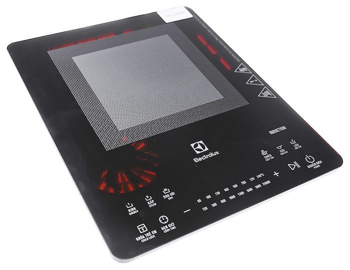 Bếp điện từ Electrolux ETD42SKS - Hàng chính hãng