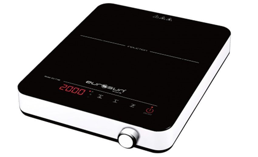 Bếp từ đơn Eurosun EU-T198