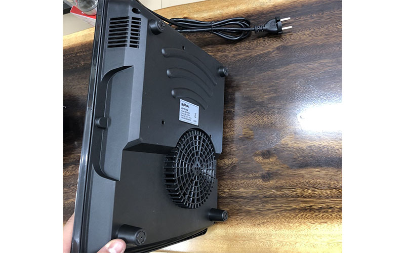 Bếp từ đơn Goldsun GIC3200-D - Hàng chính hãng