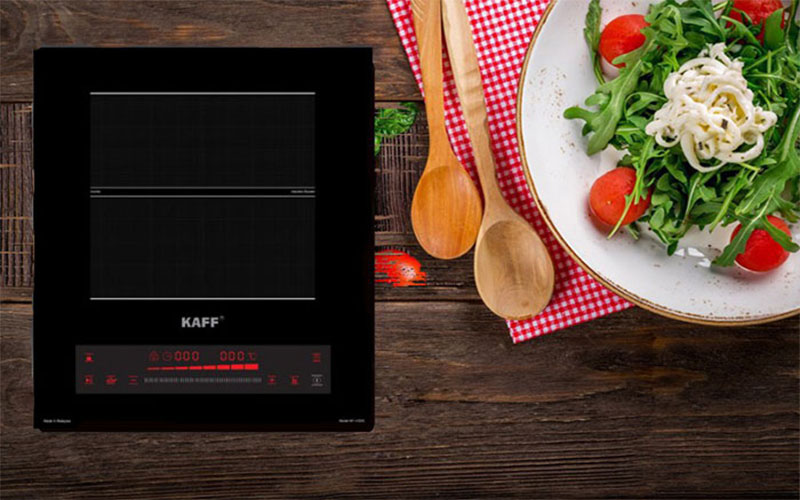 Bếp từ đơn Kaff KF-H33IS - Hàng chính hãng
