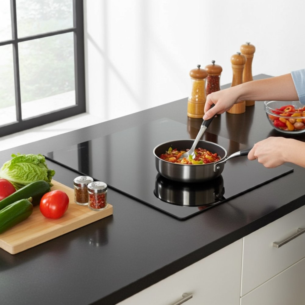 Bếp điện từ đơn Livotec LIS-626 - Hàng chính hãng