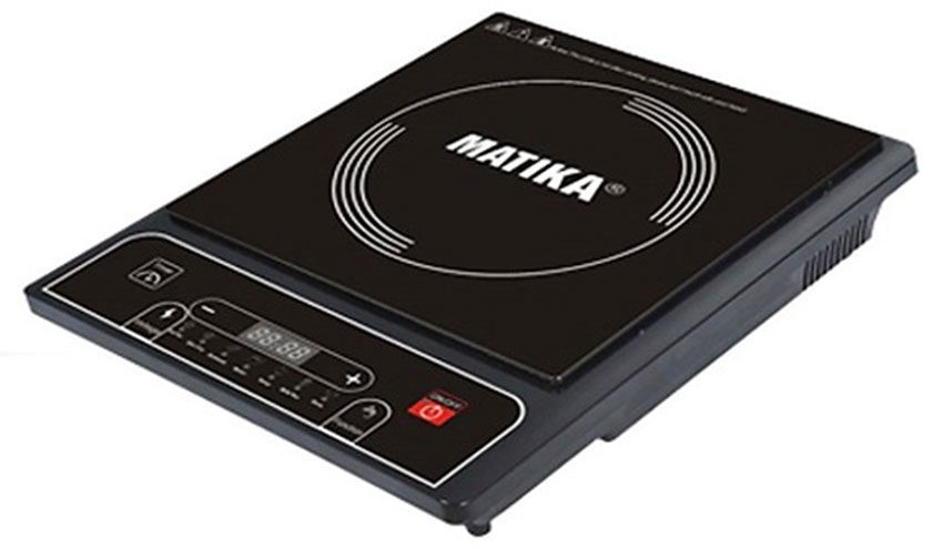 Bếp từ cao cấp Matika MTK-2111 - Hàng chính hãng
