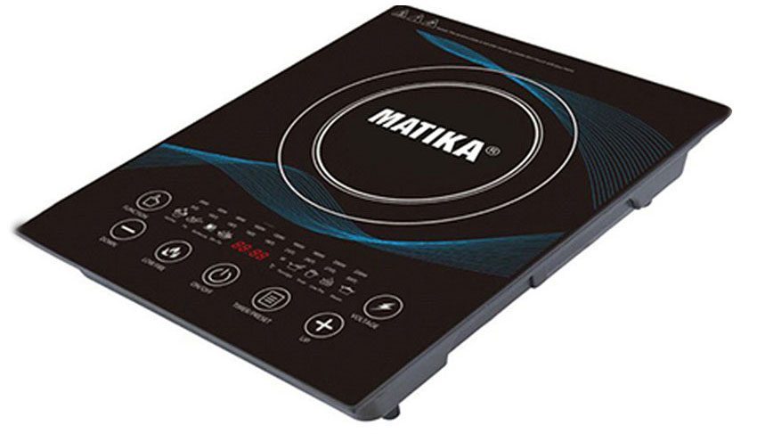 Bếp từ đơn Matika MTK-2115 - Hàng chính hãng