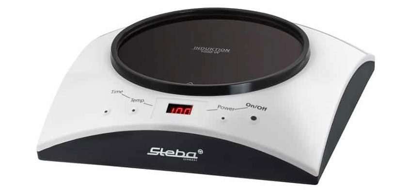 Bếp từ đơn Steba IK11 S