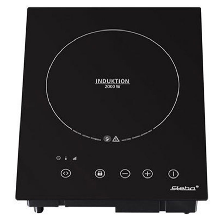Bếp từ đơn Steba IK60E - Hàng chính hãng