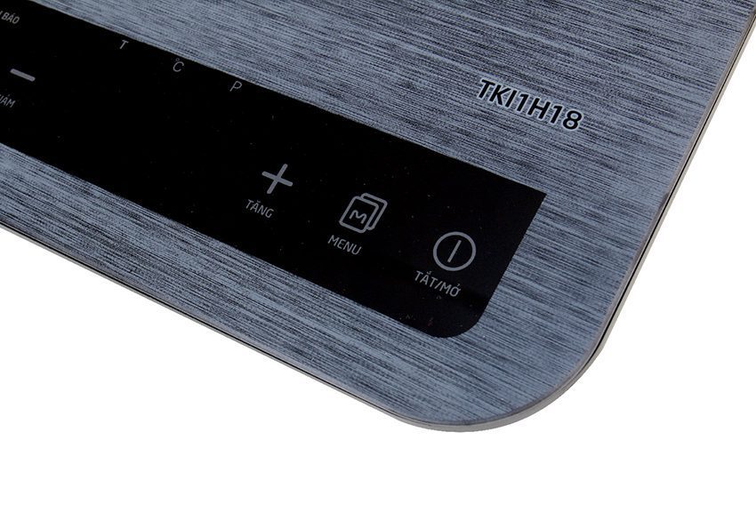 Bếp từ đơn Taka TKI1H18 - Hàng chính hãng