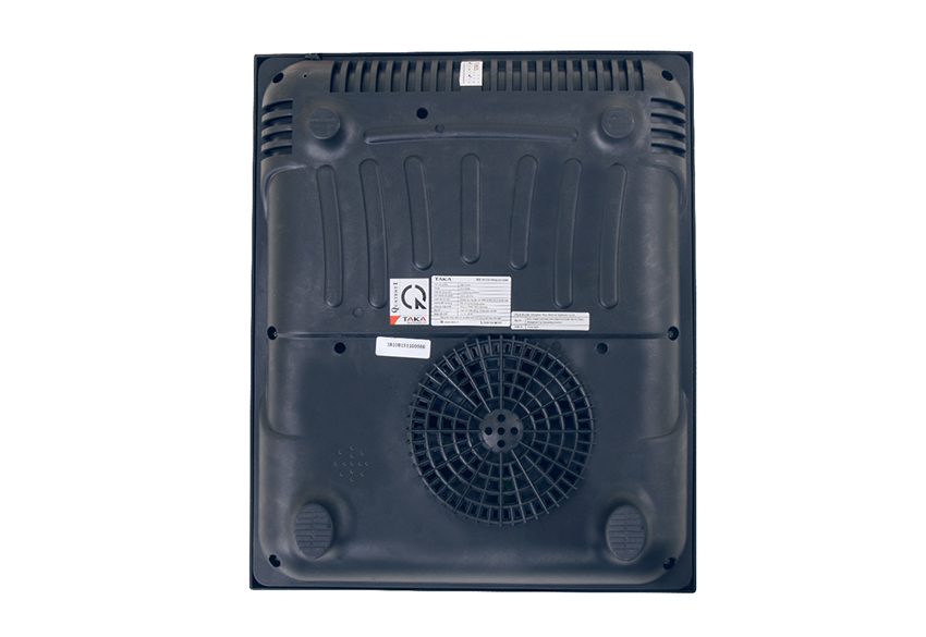 Bếp từ đơn Taka TKI1H20B - Hàng chính hãng