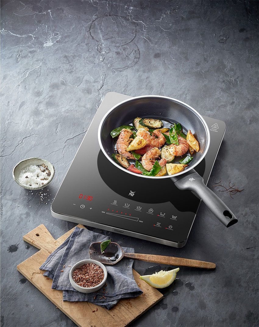Bếp từ đơn WMF KULT X MONO - Hàng chính hãng