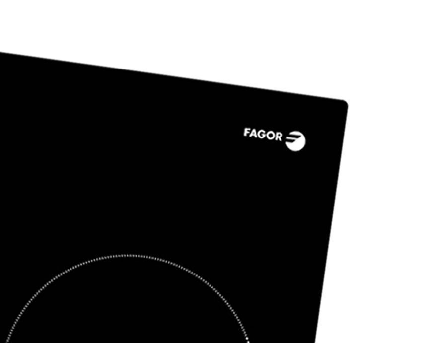 Bếp điện từ Fagor FPI2073S 