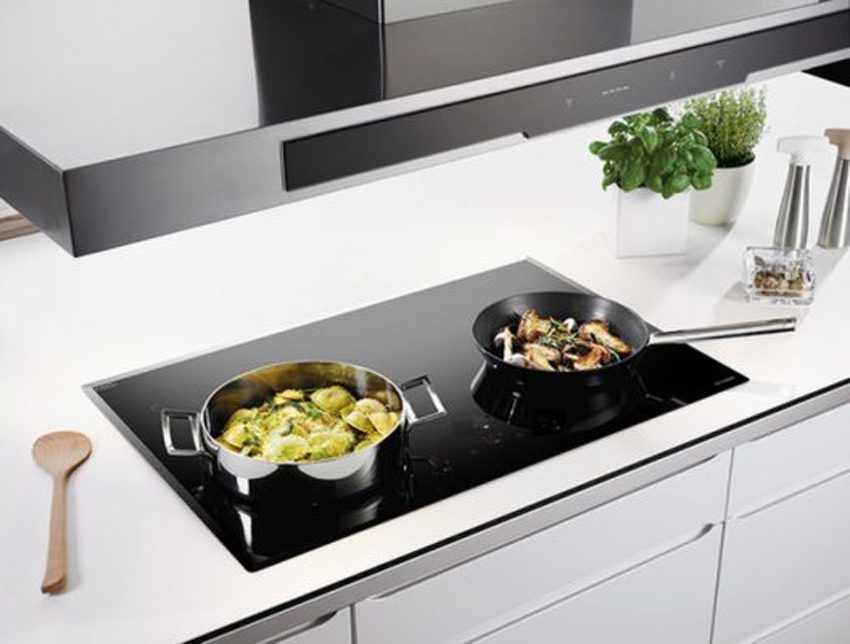 Bếp điện từ Fagor FPI2073S 