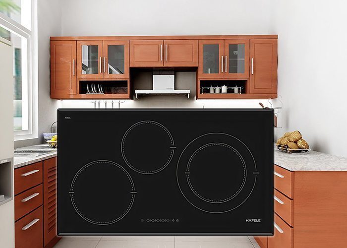 Bếp từ Hafele HC-I773B
