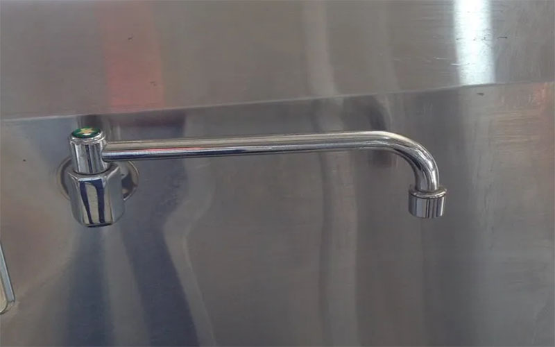 Bếp từ hầm đơn công nghiệp 12000W - Hàng chính hãng