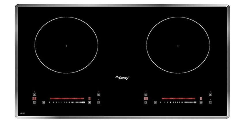 Bếp từ inverter Canzy CZ 927 - Hàng chính hãng