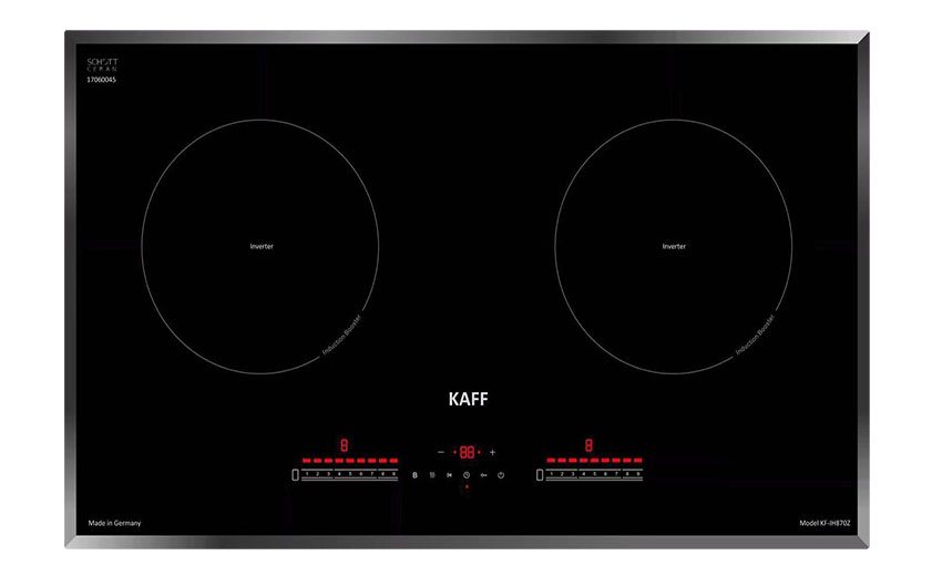 Bếp từ inverter Kaff KF-IH870Z - Hàng chính hãng