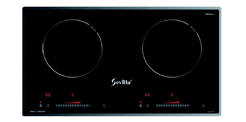 Bếp từ inverter Sevilla SV-M100T