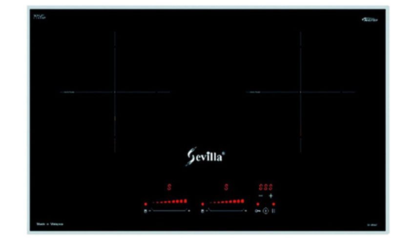 Bếp từ inverter Sevilla SV-M500T