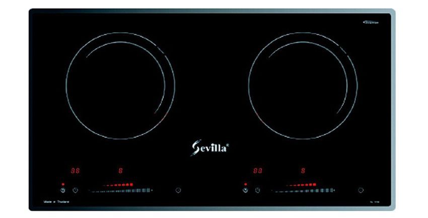 Bếp từ inverter Sevilla SV-T70S