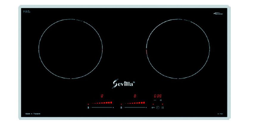Bếp từ inverter Sevilla SV-T90S