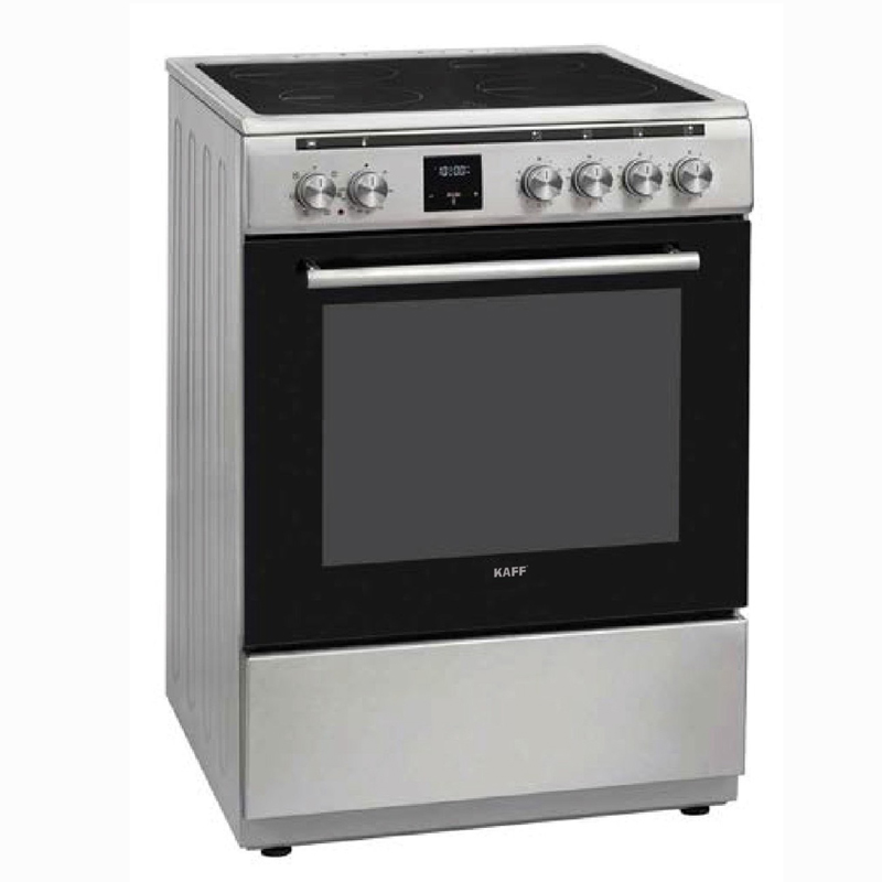 Bếp từ kết hợp lò nướng Kaff KF-FRT6604IN - Hàng chính hãng