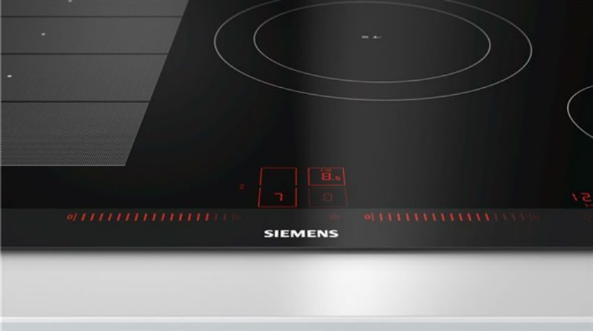 Bếp điện từ Siemens EX875LEC1E - Hàng chính hãng