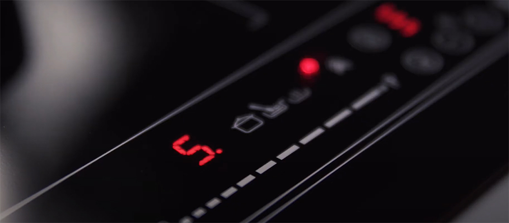 Bếp từ Teka IBC 63010 BK MSS - Hàng chính hãng