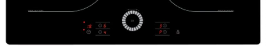 Bếp từ tư âm kính Brandt TI1022B - Hàng chính hãng