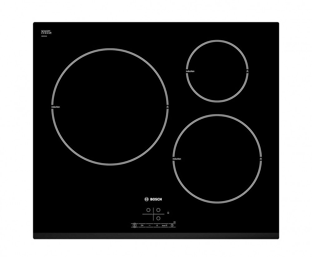 Bếp từ Bosch PIL631B18E