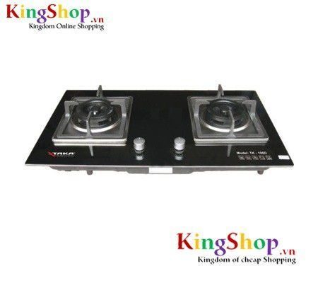 Bếp gas âm Taka TK-106D - Hàng chính hãng