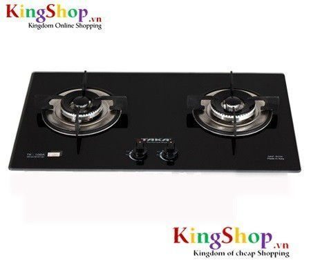 Bếp gas âm Taka TK-108A - Hàng chính hãng