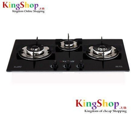 Bếp gas âm Taka TK-108A3 - Hàng chính hãng